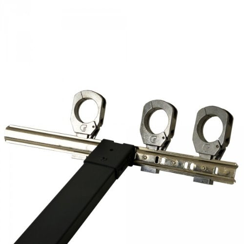 Original Gibertini Multifeedhalter 4-Fach MFP4-CR 6° für XP-Version MFP4-40 NEU