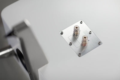 HECO Direkt I 2 Wege-Standlautsprecher mit hochwertigem HiFi-Sound I Elegante Lautsprecherbox mit Do