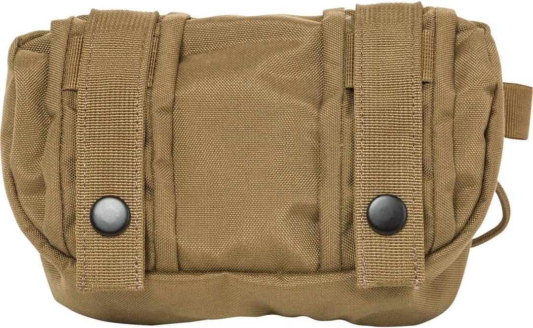 Mystery Ranch Forager Pocket Large Coyote, Coyote
