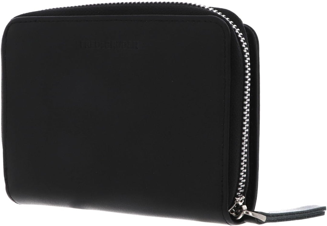 FREDsBRUDER Pretty Little Things Wallet Millionaire PLT Smooth Black