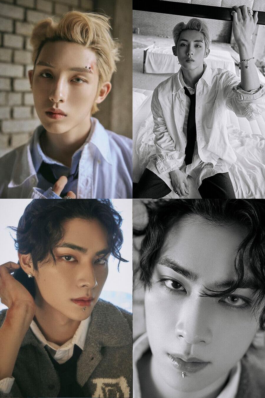 WAYV [ON MY YOUTH] The 2nd AB (PHOTO BOOK Ver. + 1ea Store Gift Photo Card) K-POP SEALED