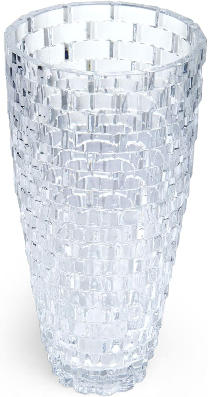 Mikasa Palazzo 5116397 Kristallvase 30,5 cm