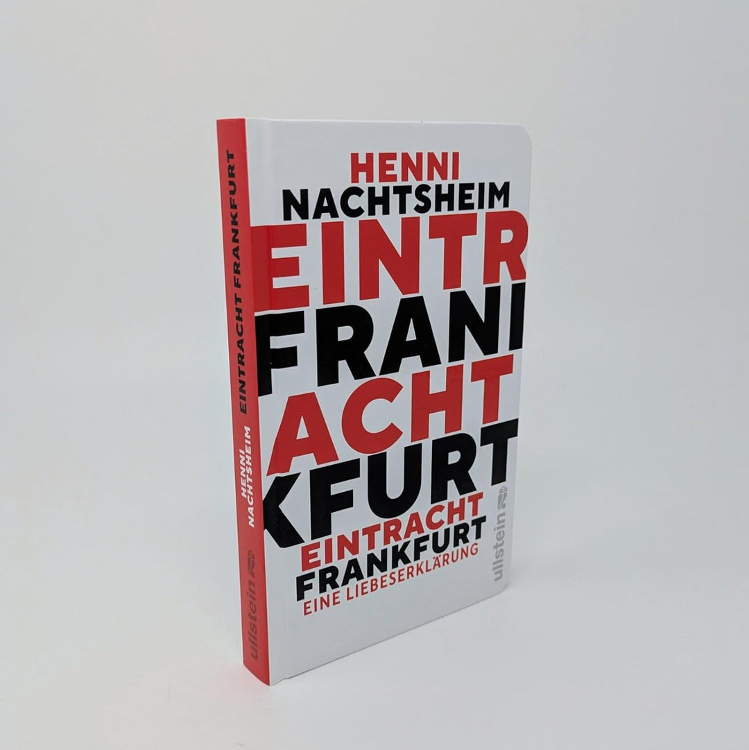 Eintracht Frankfurt: Eine Liebeserklärung | Badesalz trifft auf launische Diva - das ultimative SGE-