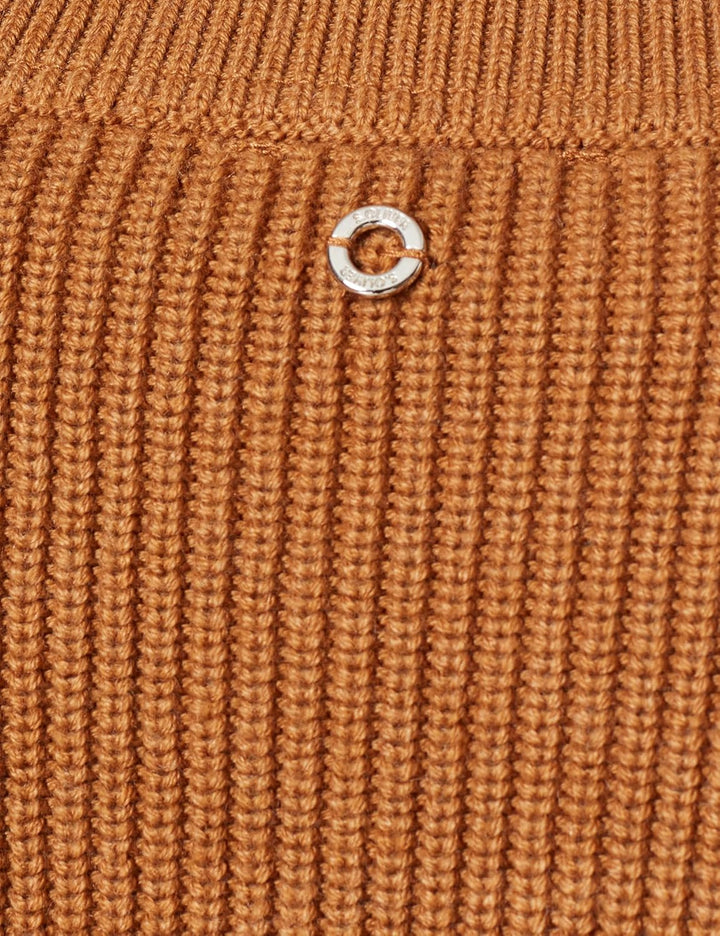 s.Oliver Damen 120.11.899.17.150.2102751 Casual 42 Brown, 42 Brown