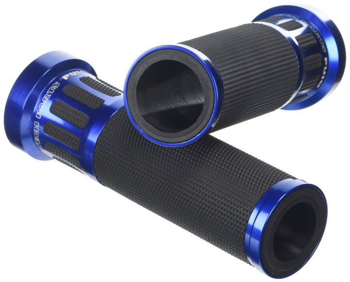 Puig 8188A Grips Radikal Set Blau, Blau