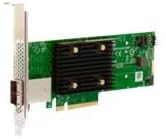 Broadcom HBA 9500-8e Interne SAS Schnittstellenkarte