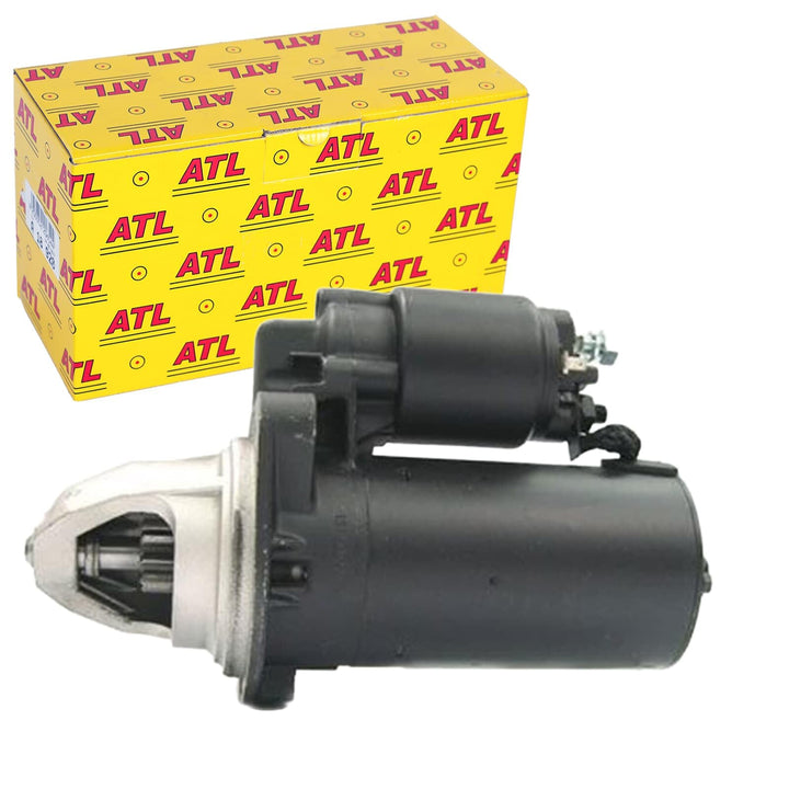ATL Autotechnik A 13 600 Anlasser
