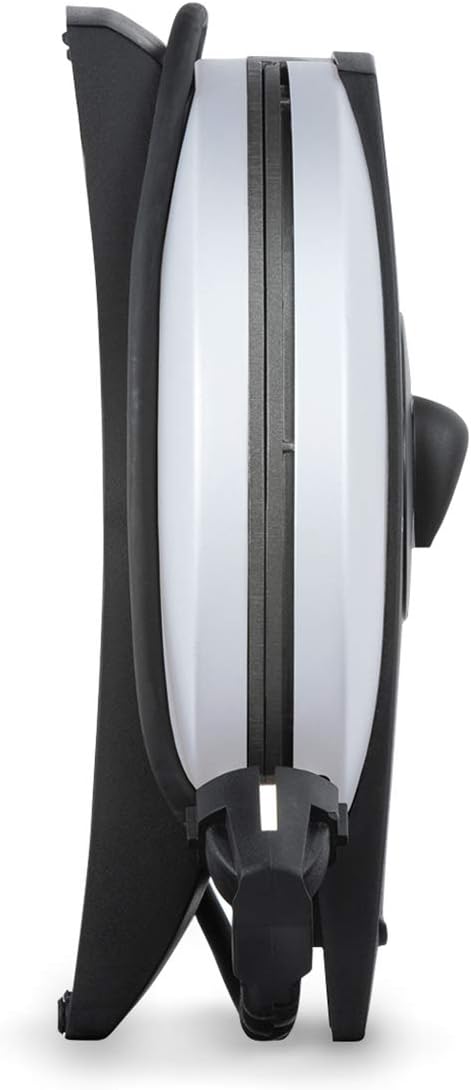 Cloer 261 Hörncheneisen für hauchdünne, knusprige Hörnchen, 800 W, Hörnchengrösse 14,5 cm Durchmesse