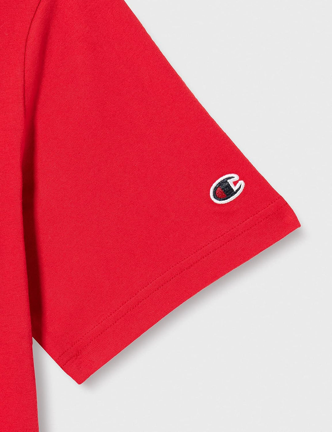 Champion Herren T-Shirt XL Rot (Rot), XL Rot (Rot)