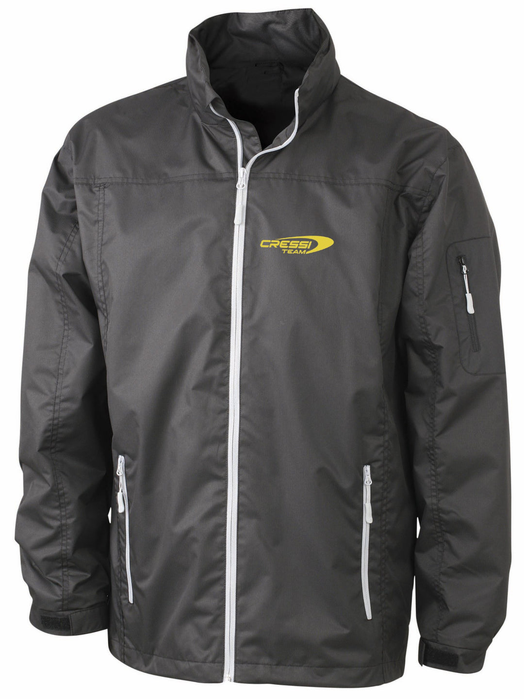 Lässige Kleidung Männer Windjacke TEAM