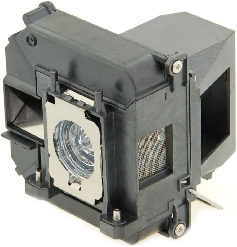 Alda PQ-Premium, Beamerlampe / Ersatzlampe für EPSON EH-TW5910 Projektoren, Lampe mit Gehäuse
