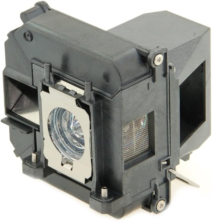Alda PQ-Premium, Beamerlampe / Ersatzlampe für EPSON EH-TW5910 Projektoren, Lampe mit Gehäuse