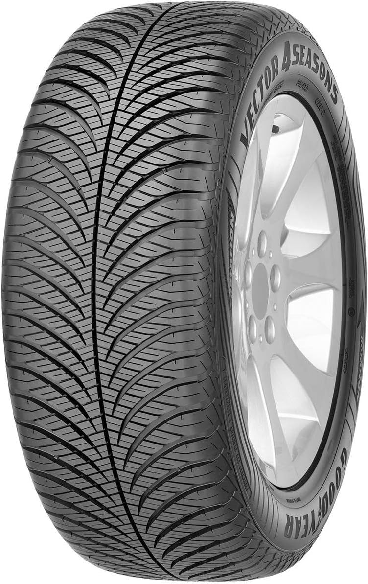 Goodyear vector 4seasons gen-2 , ganzjahresreifen 175/80R14 88T, 175/80R14 88T