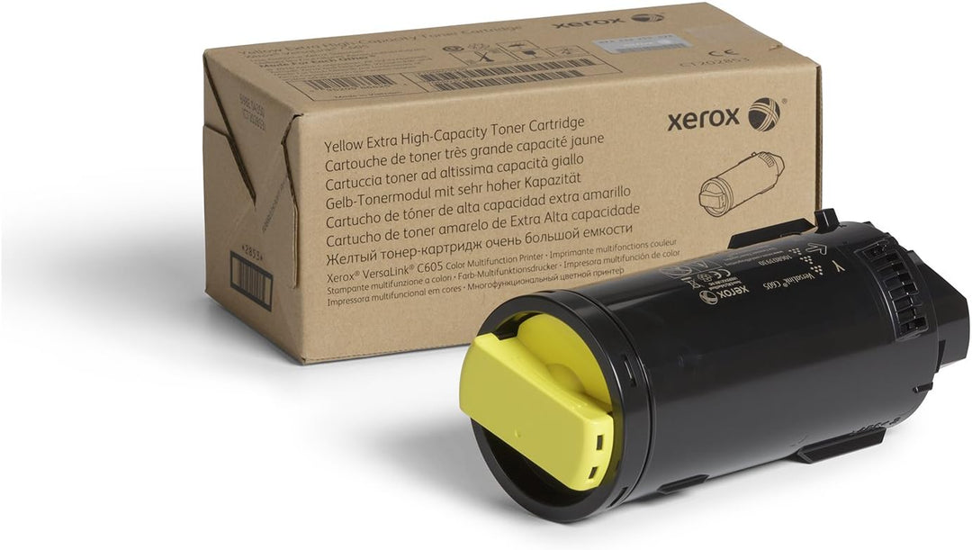 Xerox 106R3934 Original Toner 1er Pack