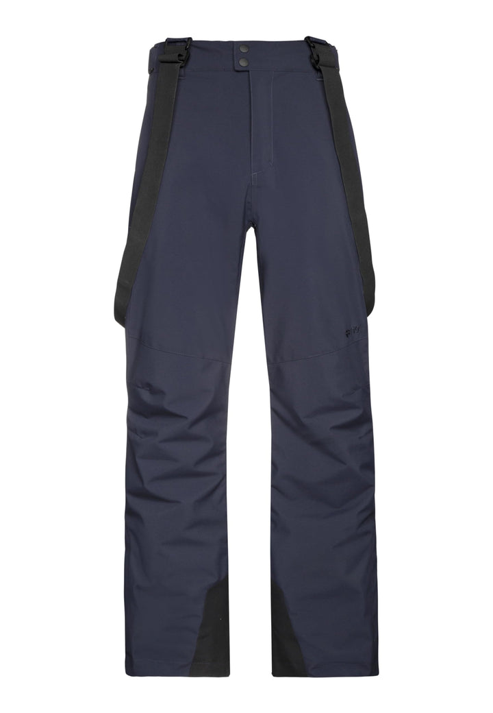 Protest Owens Snowpants Hose M Space Blue, M Space Blue