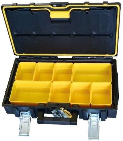 Dewa Tough Box DS 150 bk