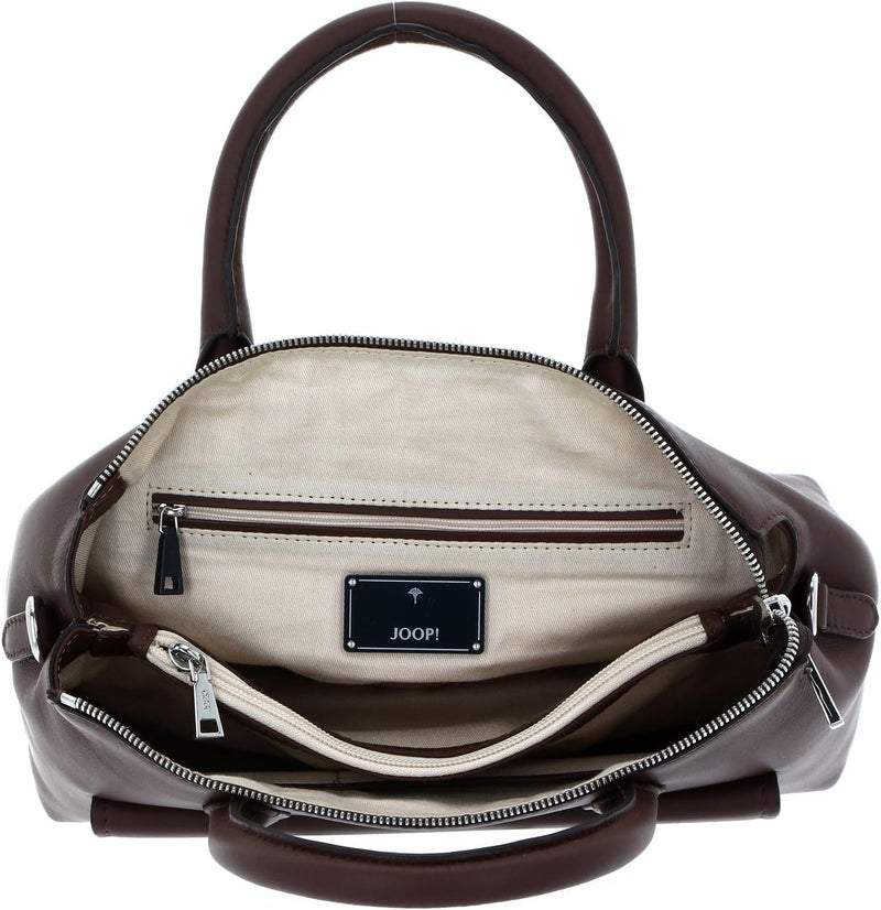 Joop! Sofisticato Louisa Handbag SHZ Cognac