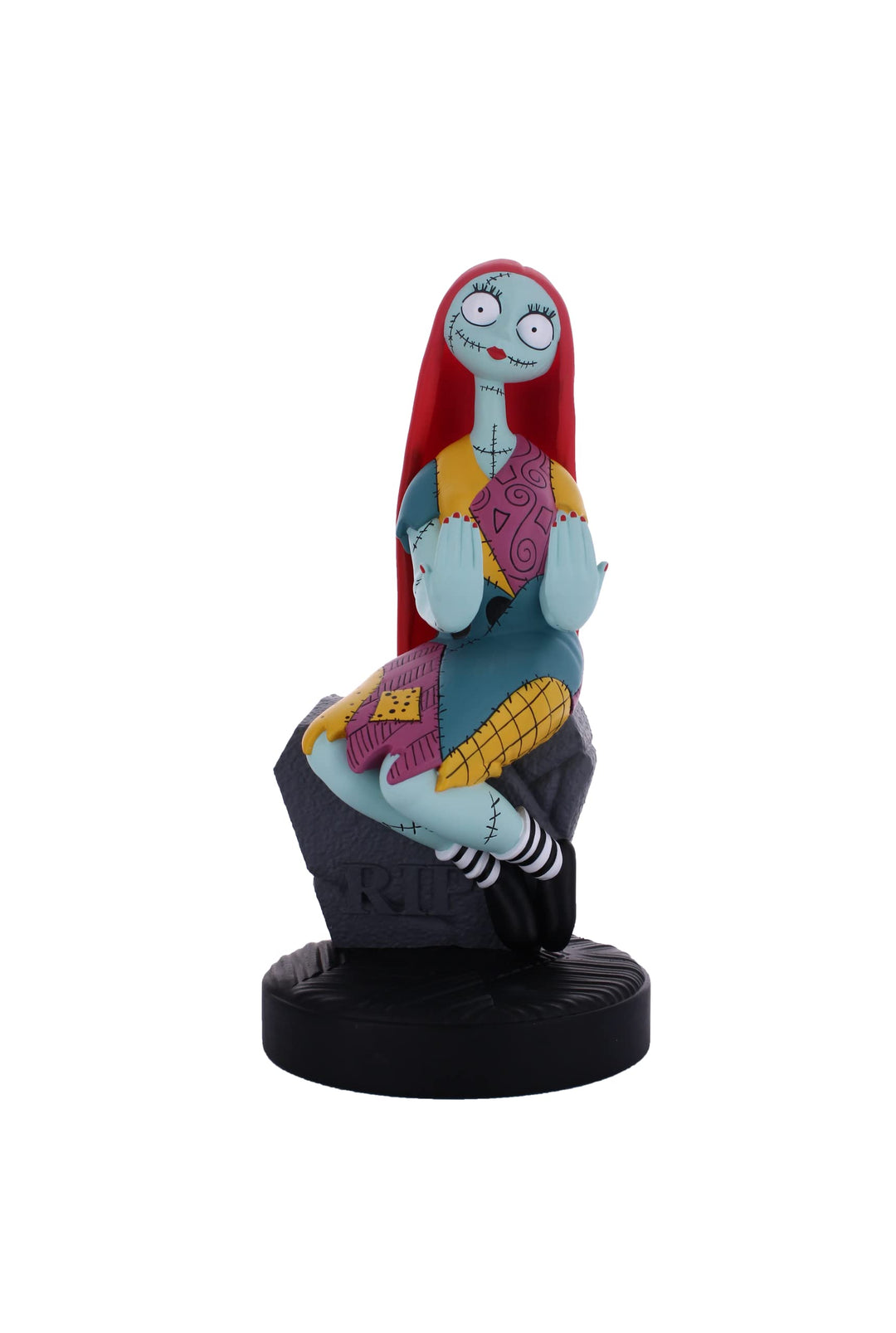 Cableguys The Nightmare Before Christmas Sally Controller Halter &amp; Handy Ständer - Gaming Zubehör fü