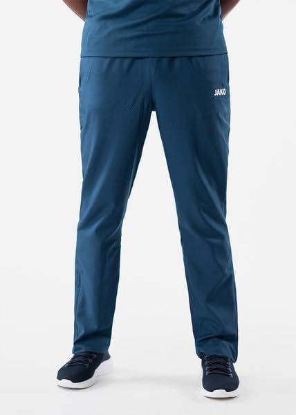 JAKO Herren Präsentationshose Classico, 6550 M Nightblue, M Nightblue