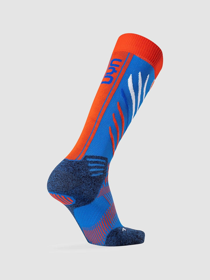 UYN Herren Natyon 2.0 Socken Herren Socken (1er Pack) 39-41 Slovakia, 39-41 Slovakia