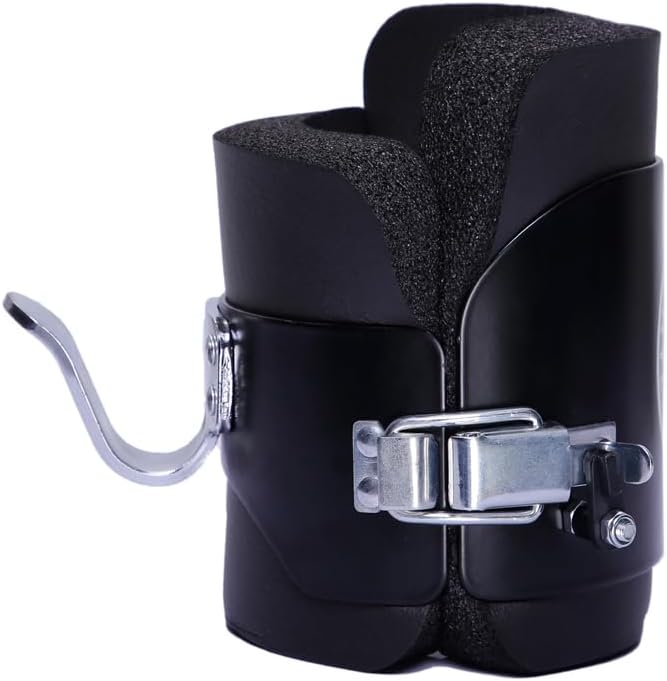 Kylin Sport Paar Stiefel Umkehrring mit einem Gurt Gravity-Boots Stiefel hängenden Stiefel Therapie-