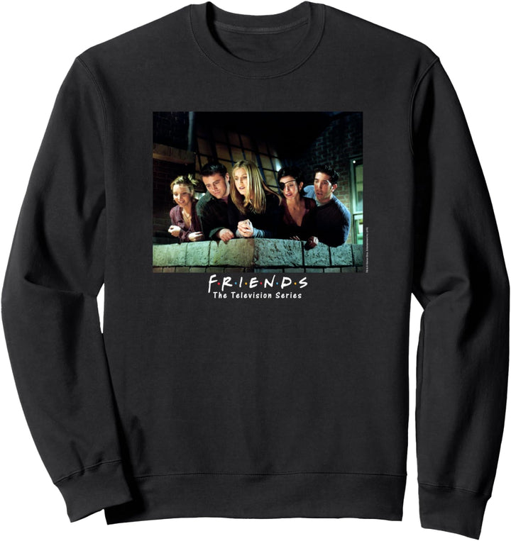 Friends Perspective Sweatshirt