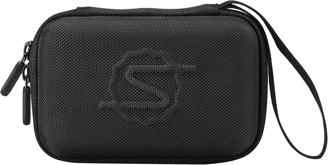 Tasche kompatibel mit Liene Pearl K100 Mini Fotodrucker/Pearl K100 2x3 Tragbarer Fotodrucker &amp; für X