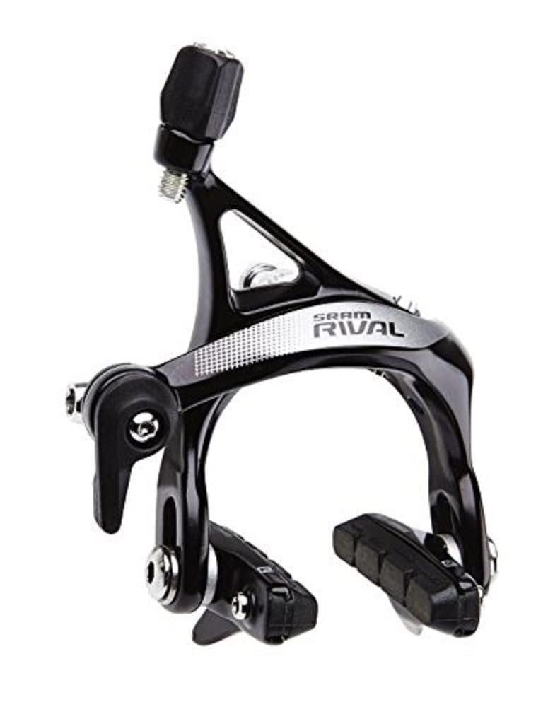 Sram Road Bremssattel Vorne Bremsbeläge, Schwarz, 950 mm Rival22, Rival22