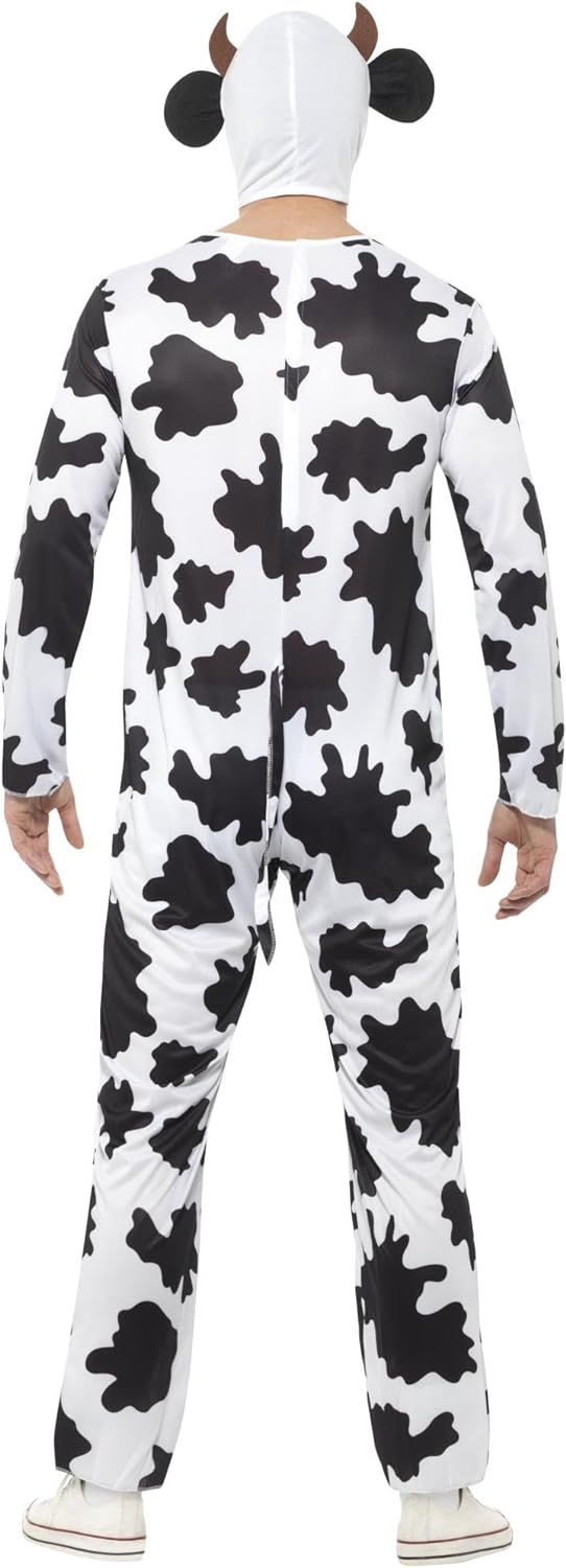 Cow Costume