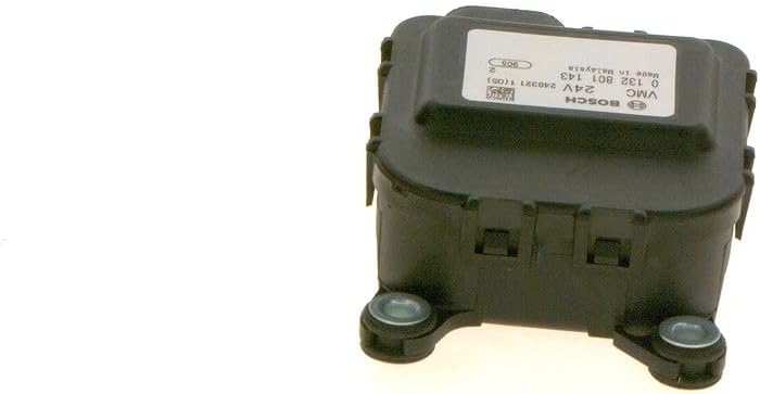 Bosch 0132801143 Stellelement, Leuchtweiteregulierung