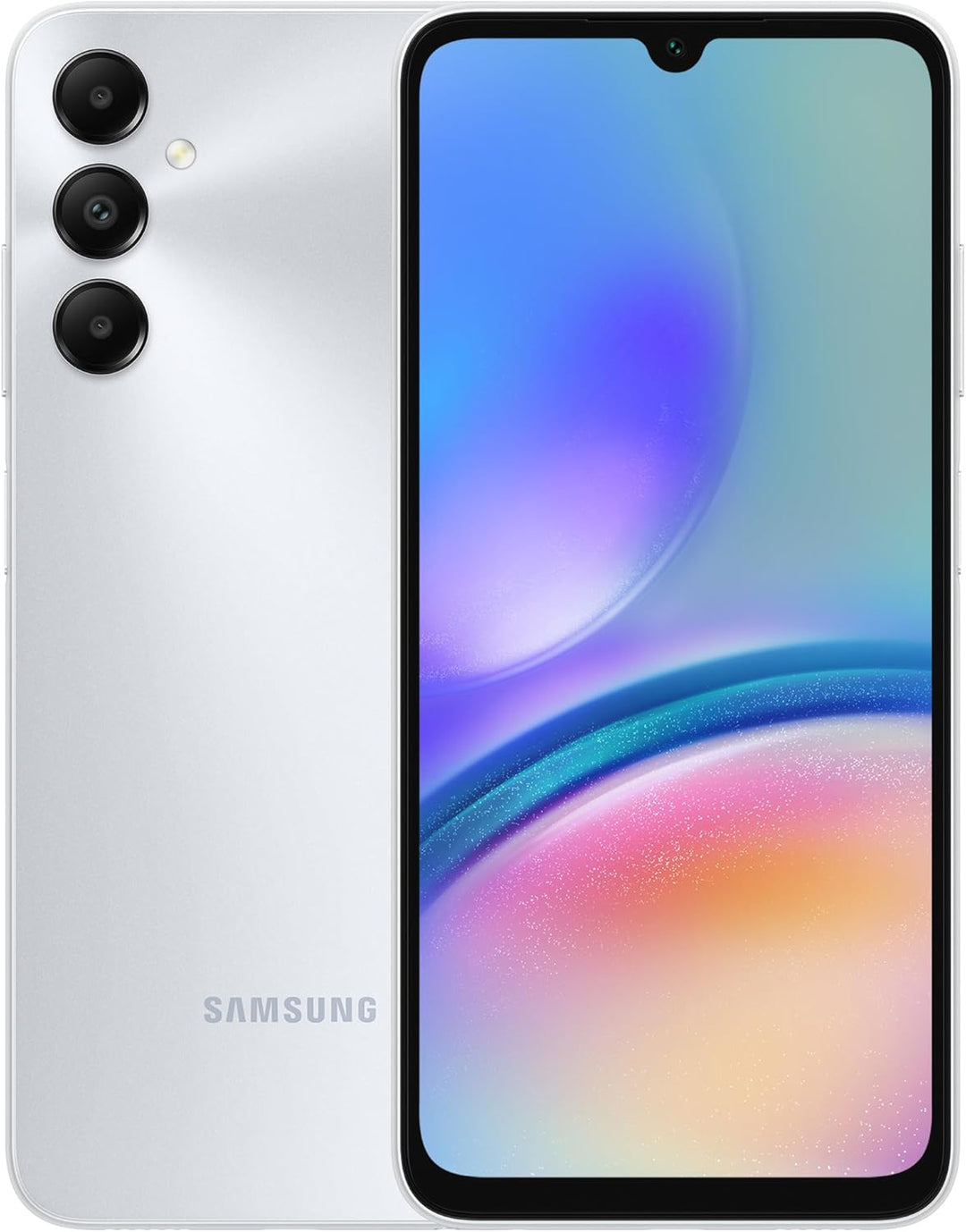 Samsung SM-A057 Galaxy A05s Dual SIM 4GB RAM 64GB Silver EU