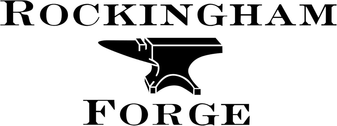 Rockingham Forge Universal Messerblock, extra grosser Aufbewahrungsblock mit 28 Steckplätzen, Bambus