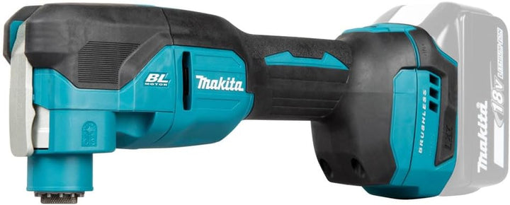 Multifunktionswerkzeug 18V LXT BL Makita DTM53ZX1