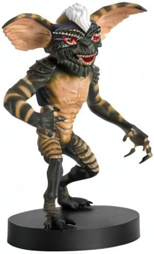 Eaglemoss HOREN008 Novelty Streifen Abbildung 1:8, Mehrfarbig