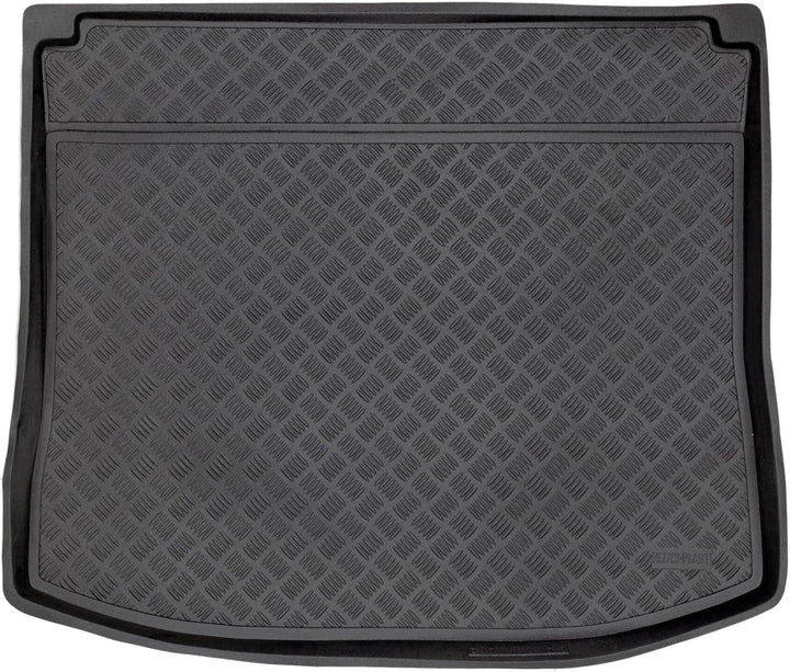 M MOTOS Kofferraumwanne Kofferraummatte passt für Ford Edge II 2016-2020 Verbessern Sie Ihren Reisek