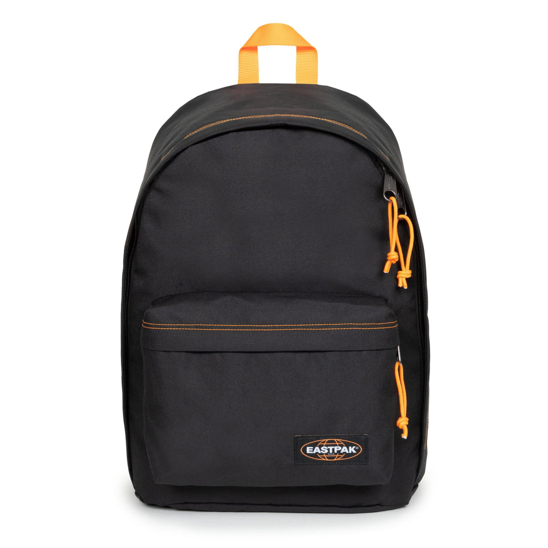 Eastpak OUT OF OFFICE Rucksack Kontrast Mango, Kontrast Mango