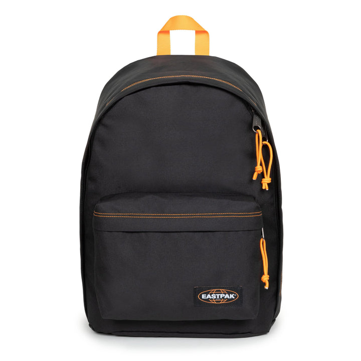 Eastpak OUT OF OFFICE Rucksack Kontrast Mango, Kontrast Mango
