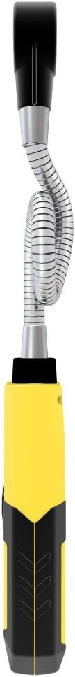 TROTEC Windmesser BA16 – Windmessgerät, Anemometer – Messbereich 1 bis 30 m/s, Abschaltautomatik, Me