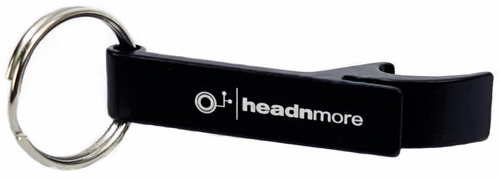 HEADNMORE® Bundle - PARKSIDE® 20V Akku Winkelschleifer Winkelpolierer PPMAS 20 + HEADNMORE® Schlüsse