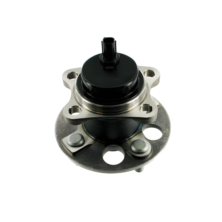 SKF Radlagersatz Radlager Set Hinten | VKBA 6828 | Für CHARADE COROLLA IQ PRIUS C RACTIS YARIS YARIS