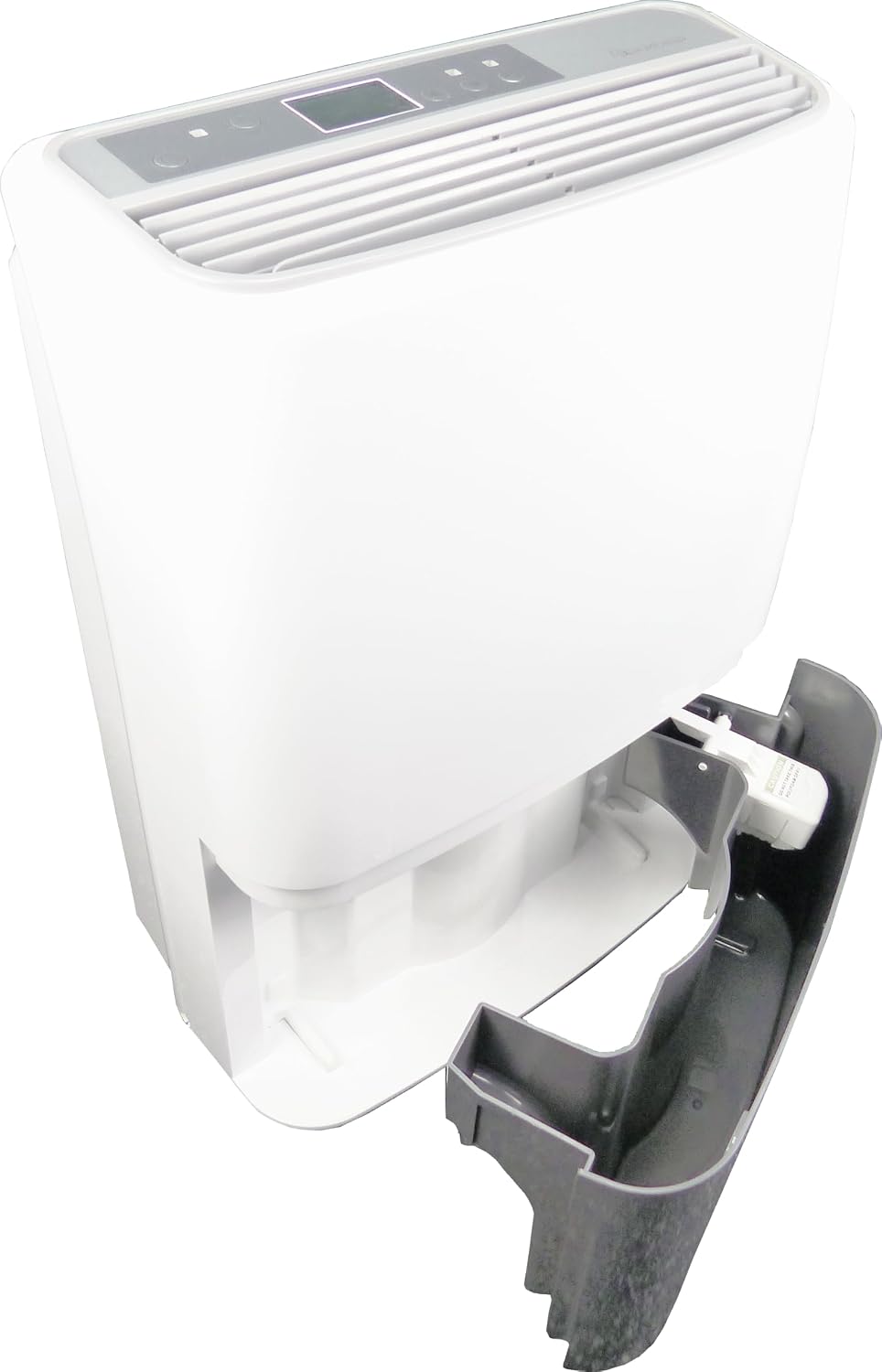 Aktobis Luftentfeuchter, Bautrockner WDH-725DG (bis 25 L/T + Display)