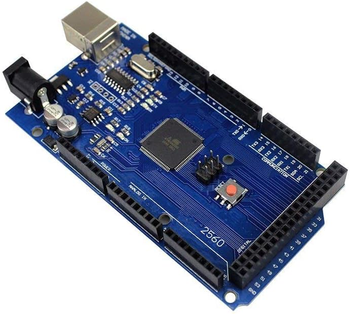 2560 R3 Board