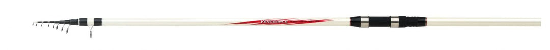 SHIMANO Vengeance Beach Tele 4,50m 100g Strandrute Neuheit