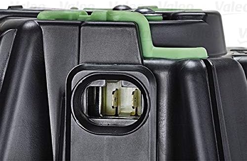 VALEO Innenraumgebläse 715058