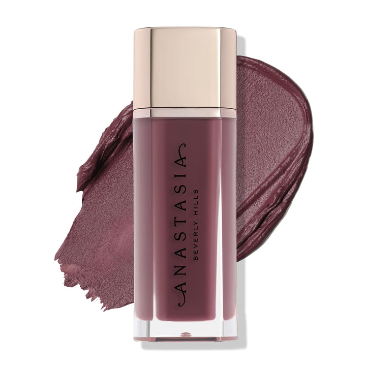 Anastasia Beverly Hills - Lip Velvet - Blackberry, Blackberry