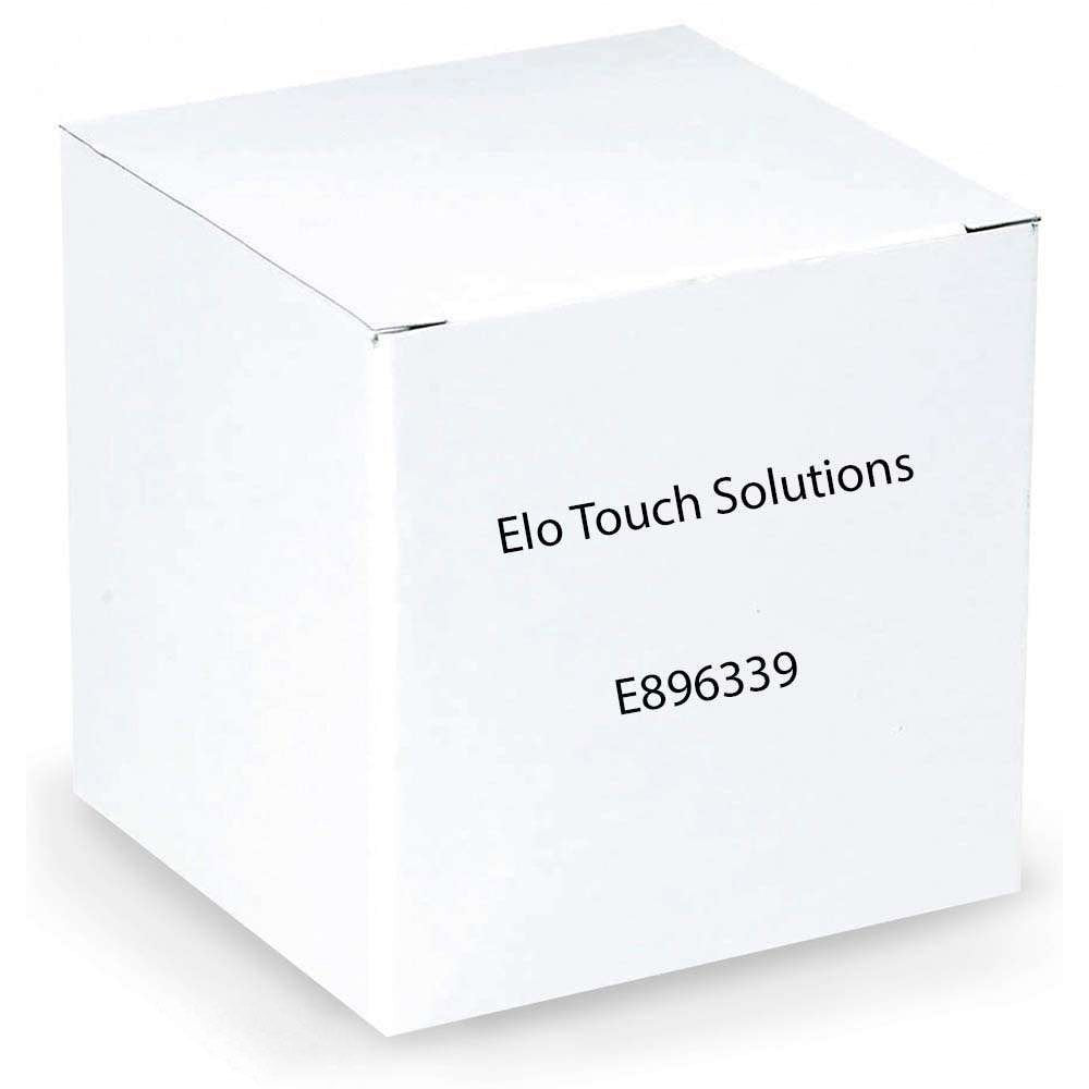 Elo Touch Solutions 1937L 19Zoll 1280 x 1024Pixel Touchscreen-Monitor, E896339