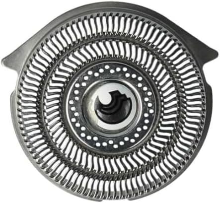 vhbw 3x Rasierklingen kompatibel mit Philips HQ8100, HQ8140, HQ8141, HQ8142, HQ8150, HQ8155, HQ8160,