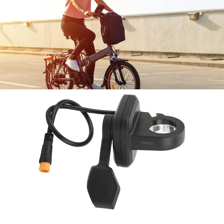 Daumen Drosselklappen, Ecycle Drossel (Rechte Hand) Rechte Hand Rechte Hand, Rechte Hand Rechte Hand