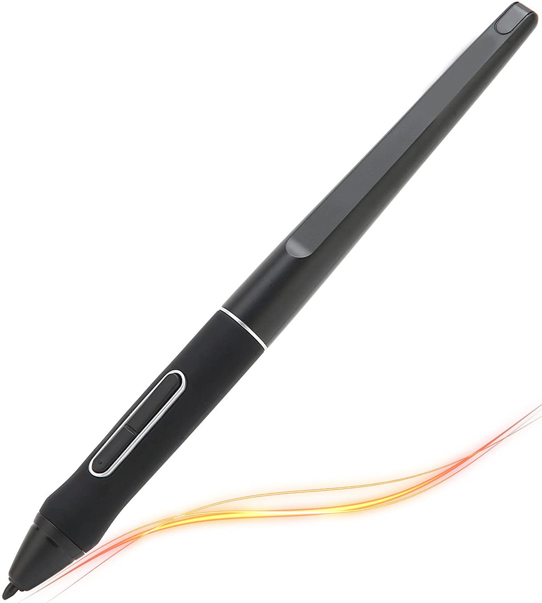 Eingabestift, PW507 Tragbarer Touchscreen Eingabestift 8192 Level Hochempfindlicher Digitaler Tablet