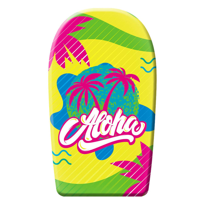Mondo Toys - FANTASY MONDO Body Board - Surfbrett für Kinder, 84 cm - 11200
